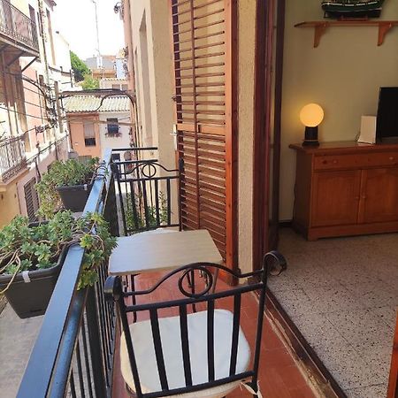 Apartamento Centrico, Bien Equipado Y Tranquilo, A 350M De La Playa Por Rambla Vidal Sant Feliu de Guíxols Exterior foto