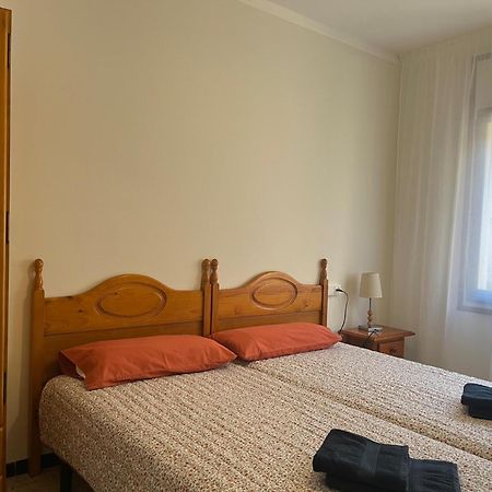 Apartamento Centrico, Bien Equipado Y Tranquilo, A 350M De La Playa Por Rambla Vidal Sant Feliu de Guíxols Exterior foto