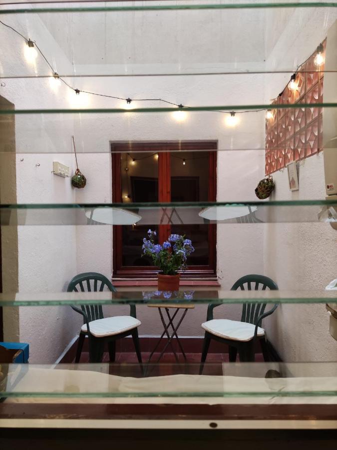 Apartamento Centrico, Bien Equipado Y Tranquilo, A 350M De La Playa Por Rambla Vidal Sant Feliu de Guíxols Exterior foto