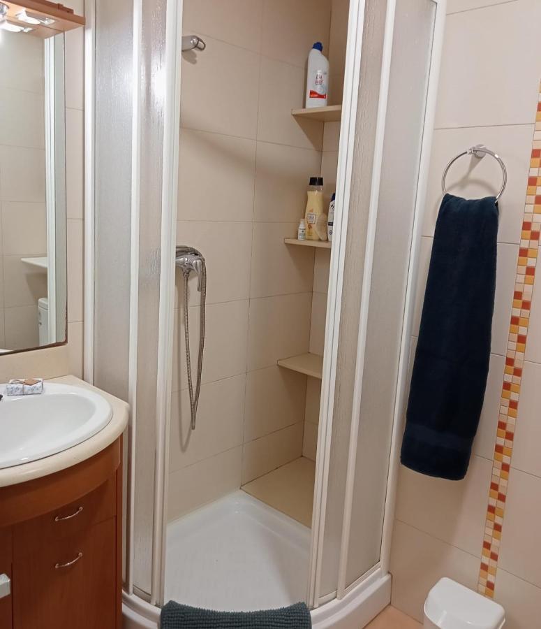 Apartamento Centrico, Bien Equipado Y Tranquilo, A 350M De La Playa Por Rambla Vidal Sant Feliu de Guíxols Exterior foto